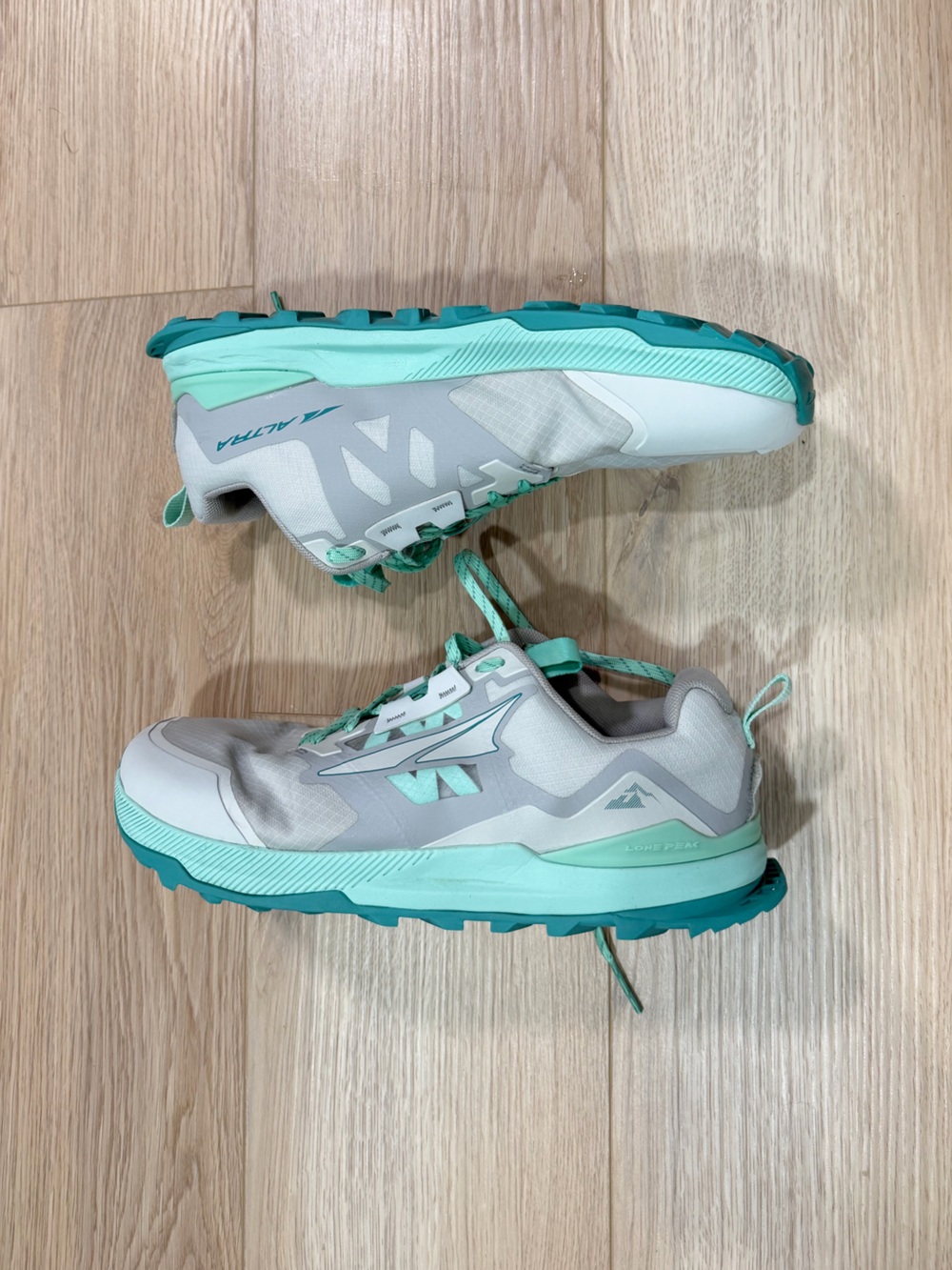 Altra Lone Peak 7Women's Trail Shoe